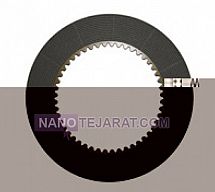 صفحه گرافیت کاتر پیلار 950 صفحه گرافیت کاتر پیلار 950